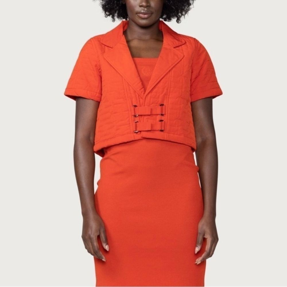 NWT Honor the Gift- Dress & Jacket Set - Picture 10 of 12